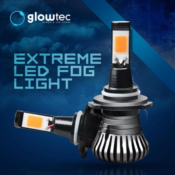

2pcs new flash cob led bulbs h1, h3 h7, h8, h11, 9005, 9006 880 881 80w strobe car fog driving light lamp