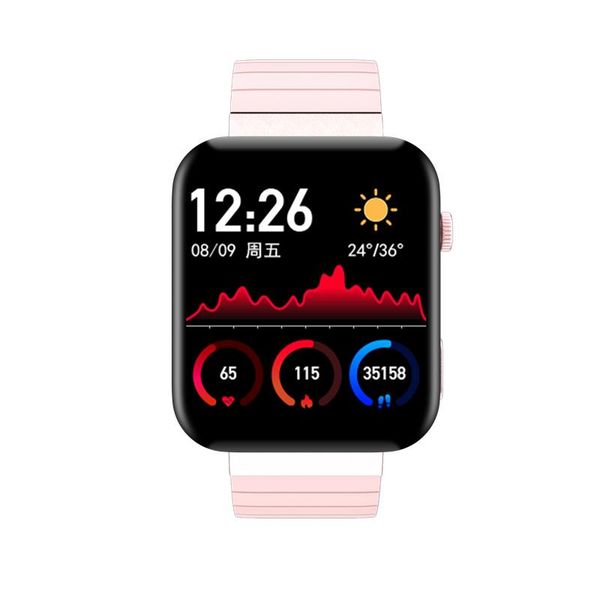 

t28 smart watch женщины мужчины спорт мода ip68 водонепроницаемая активность фитнес-трекер сердцетеры breim smartwatch vs p68 p70 браслет sq