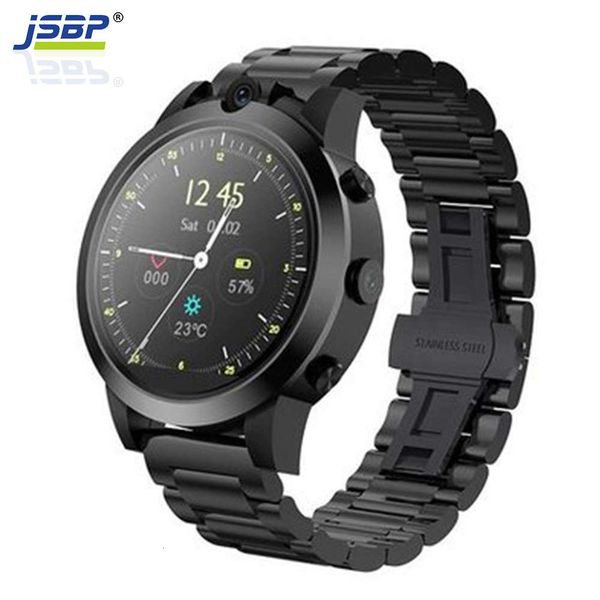 

x360 ceramic smart watch plug-in card calls 4g all network dual camera internet user-defined dial