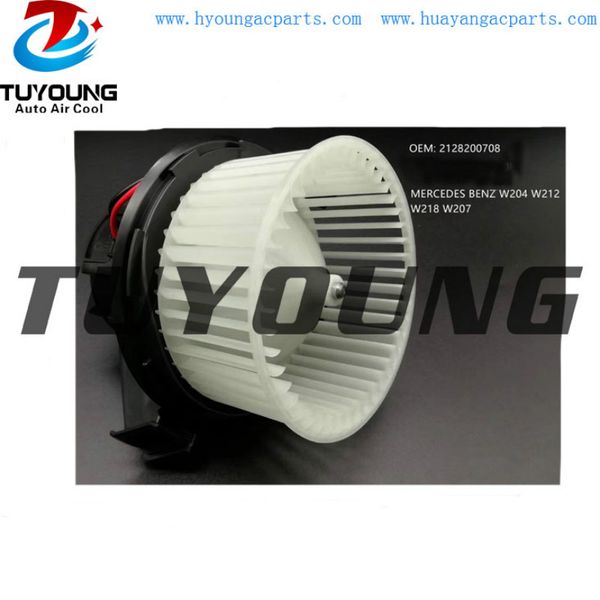 

rhd clockwise auto ac blower fan motor fit for mercedes benz c class e e300 w204 w212 w218 w207 2128200708 a2128200708 mb3126113