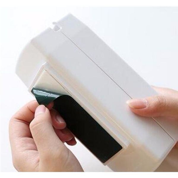 

1 set tooth brush holder matic toothpaste dispenser +5 toothbrush holder toothbrush wall mount st jllvuj ladyshome