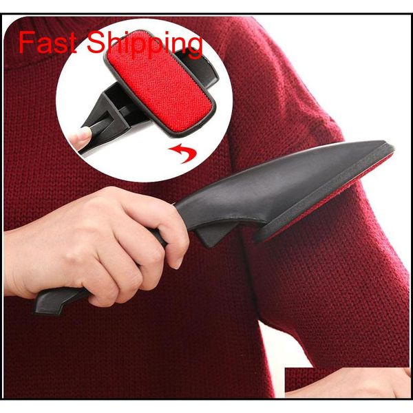 

lint roller rotary anti-static sticky brush dust clothes sweater wool cleaner cl qyluro bdetoys