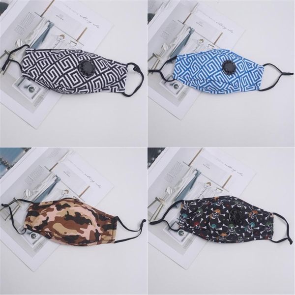 

face silk 2020 bag designer reusable dust 5pcs er pm2.5 mask dustproof washable masks ice anti cotton amazzz#926 tools mouth mtfvd
