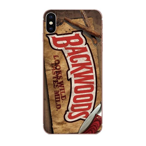 

backwoods honey berry soft case coque cover for xiaomi mi3 mi4 mi4c mi4i mi5 mi 5s 5x 6 6x 8 se pro wmtqps dh_niceshop
