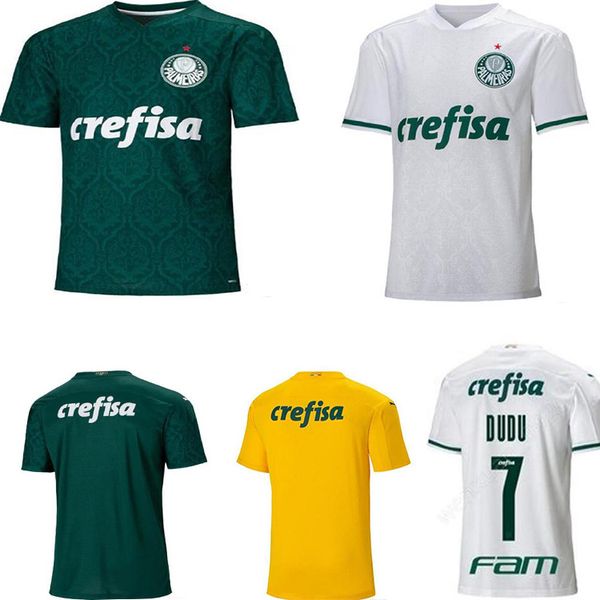

fan edition 20 21 palmeiras third jersey ramires rony 2020 2021 football shirt . adriano vitor hugo uniform camisa palmeiras volume_up cont, Black;yellow