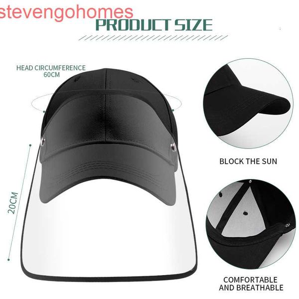 

women's back men's to work and protective hat cap embroidered baseball cap anti droplet sun hat, Blue;gray