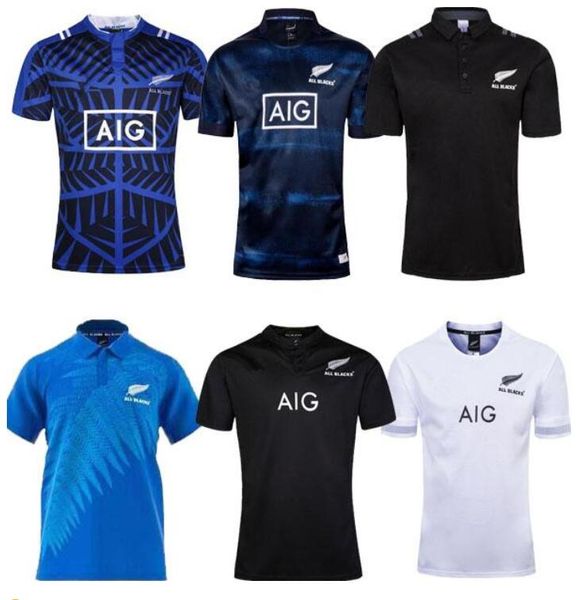 

in stock2019 2020 rugby jerseys 100 year anniversary commemorative edition rugby jersey size s-3xl, Black;yellow