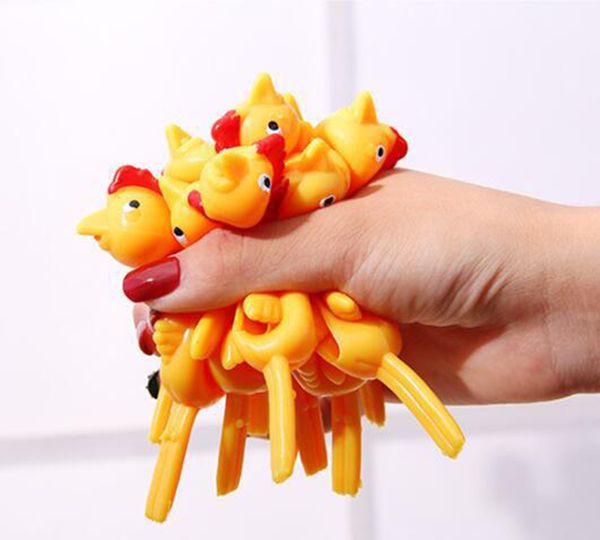 

ejecting chicks game fingertip ejection turkey venting toys parent-child interaction 2020 sell gift of child novelty toys wholesale