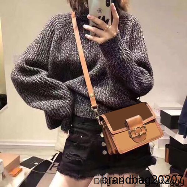 

высококачественные роскошные сумки дизайнеры дизайнеров женщин натуральная кожа натуральная с гусеничной тканью осень