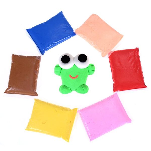 

36 color soft clay diy toys children's educational air drying polymer plasticine safe colorful clay toy gifts for children jllifp yeah2