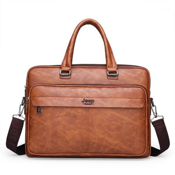 

briefcases weysfor vogue pu leather men briefcase handbags lapbags male business travel messenger men's crossbody shoulder bag1