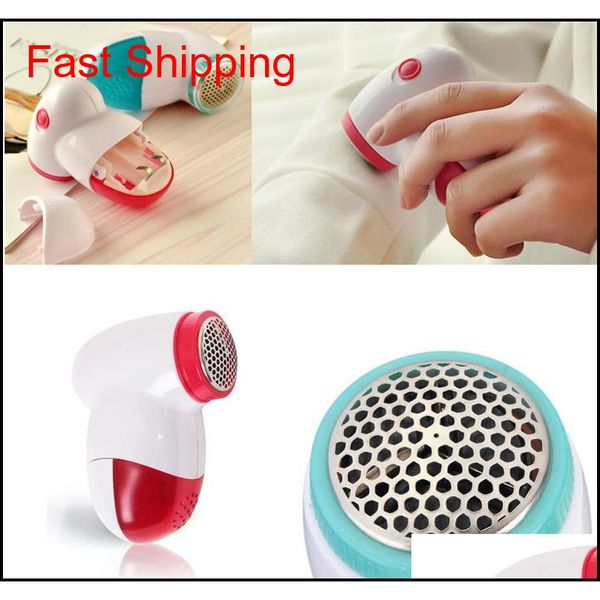 

portable electric clothes lint pill fluff remover fabrics sweater fuzz shaver for home clothes clean kit qylgja mj_bag