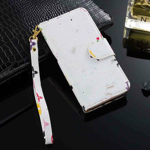 

for iphone cases samsung s9 s10 s20 ultra note20 12proma 8 7 plus 11 pro x xs max 12 12promax flip wallet phone case pu leather back case xr
