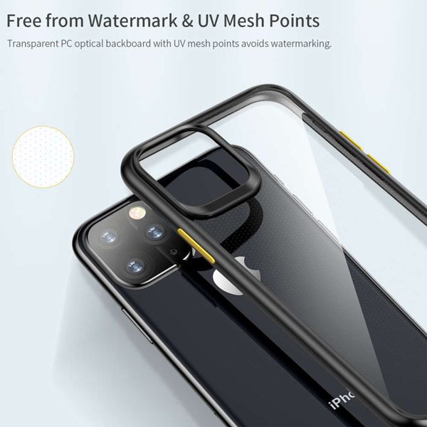 

qain 2019, a hybrid rock et for vip 11 pro max, transparent glass, hardware and software protevfr