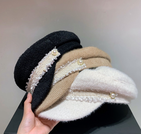 

2021 new men women designers hat luxurys baseball caps casquette cap beanies bucket hats mens snapback cap new duck tongue military cap, Blue;gray