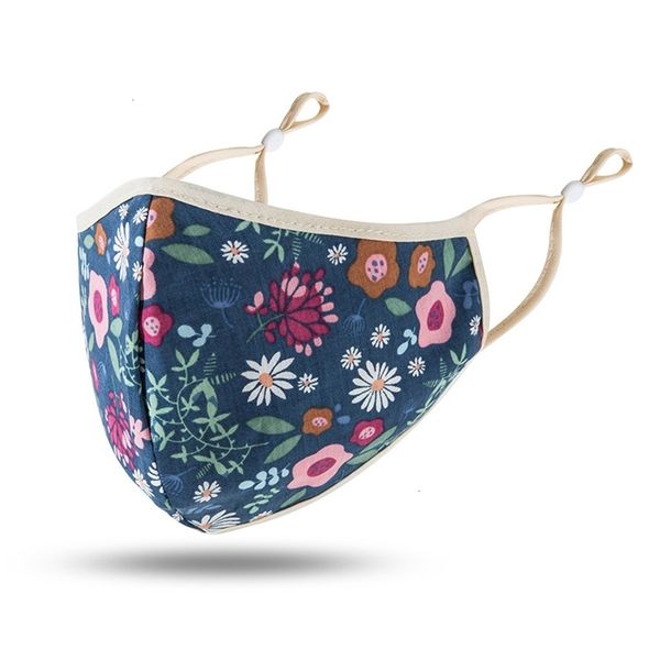 

pm2.5 cotton face us with breathing stockfashion designer washable reusable cloth masks protection anti