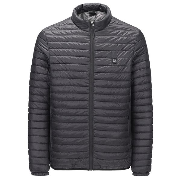 

coat clothes winter jacket for men 201119, Black