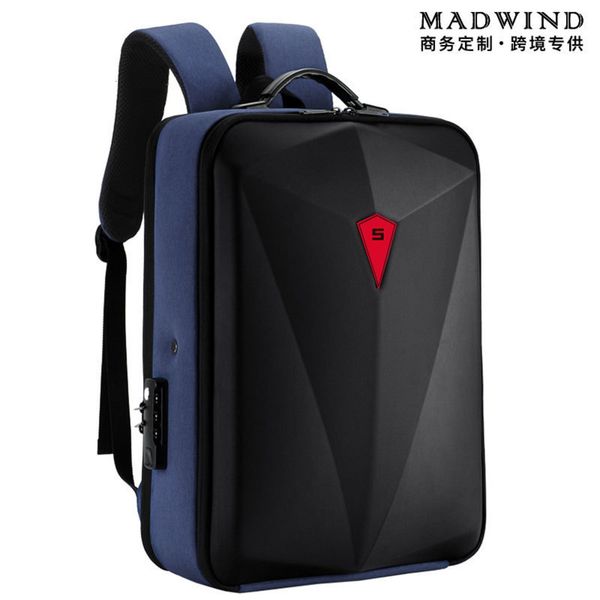 

and men's large capacity bus leisure comter school charging anti theft