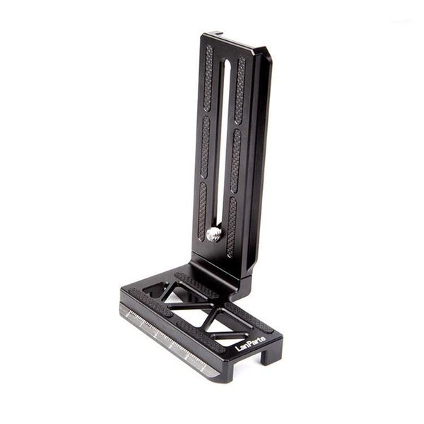 

lighting & studio accessories lanparte ronin sc l bracket mount camera plate with arca swiss for dslr vertical shooting of dji gimbal access