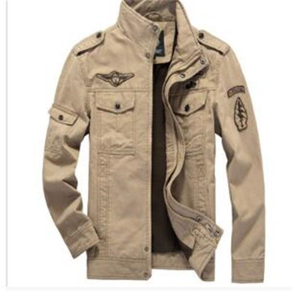 

new bomber jackets softshell coats streetwear men plus size male casual fashion slim fitted autumn zipper jacket, Black;brown