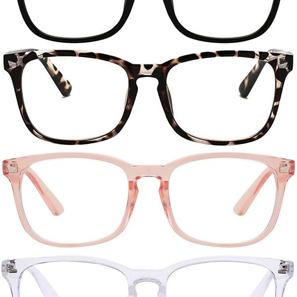 

читающий синий блокирующий читатель для мужчин и женщин книжный червь удобные световые очки