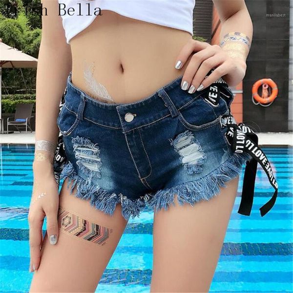 

short feminino fashion mosaic solid color lace hollow beach resort denim shorts women pantalones cortos mujer short jeans1, White;black