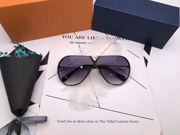 

2021 new 0898 mens sunglasses men sun glasses women temperament sunglasses fashion style protects eyes with box