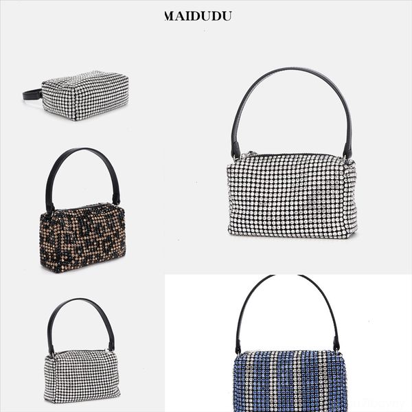 

roob5 luxury designer handbag plaid handbag envelope genuine chain leather women bag high with quality caviar shoulder bag flap bag