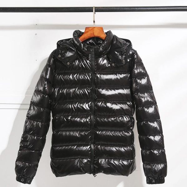 

women winter jacket fashion women down jacket down parkas coats blue black new women winter casual outdoor warm outwear