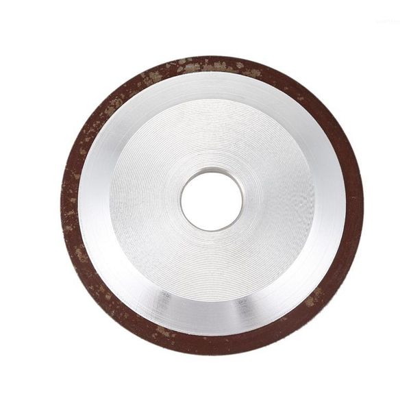 

new 100mm diamond grinding wheel cup 180 grit cutter grinder for carbide metal1