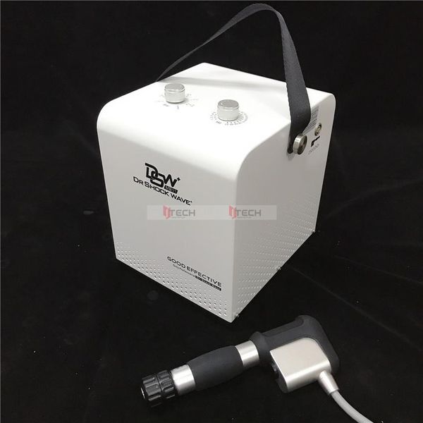 MB11 Portátil Equine Shockwave Máquina de Terapia Preço / Coréia Choque Therapia Terapia Fisioterapia Articulações Dor Socorro Device