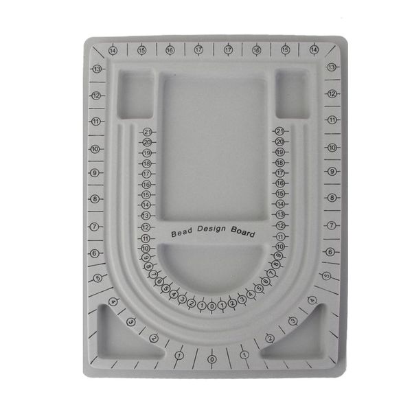

diy necklace measure tool bracelet board in dial beads gray jewelry making diy necklace visibility bbyhfn packing2010