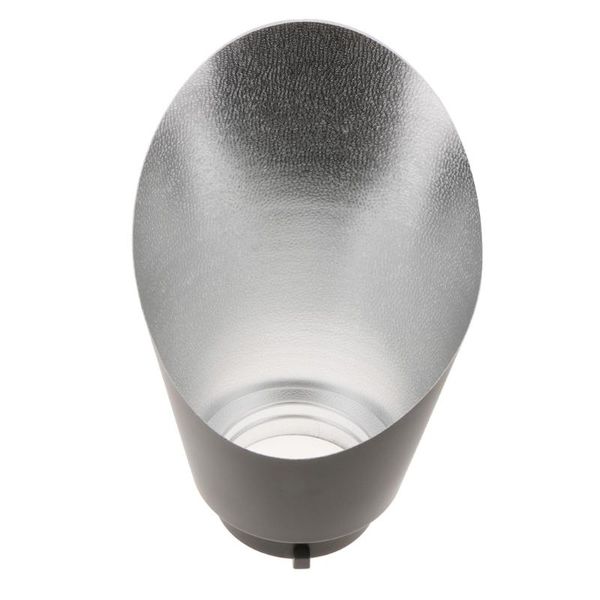 

reflector oblique for bowens background shadow cover for studio portrait art wedding veil pgraphy