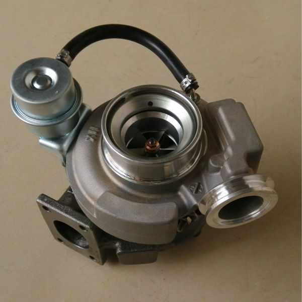 

xinyuchen turbocharger for sales cummins isd4 d4043282 2835140 turbocharger