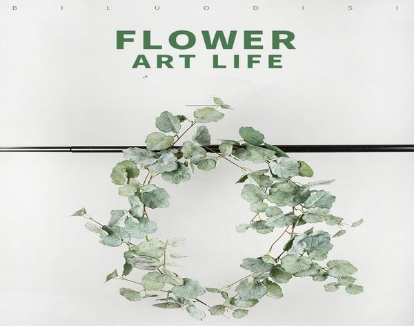 

искусственный бегония завод гобелен rattan поддельный виноградные листья для дома новогоднее украшение willow vine поддельный листва растени