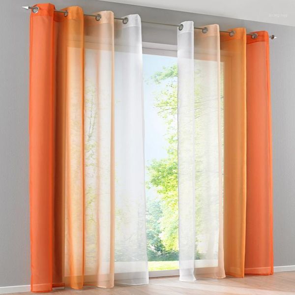 

window curtains living room drapes european modern flower printed shade curtain for bedroom window screening dropship new1