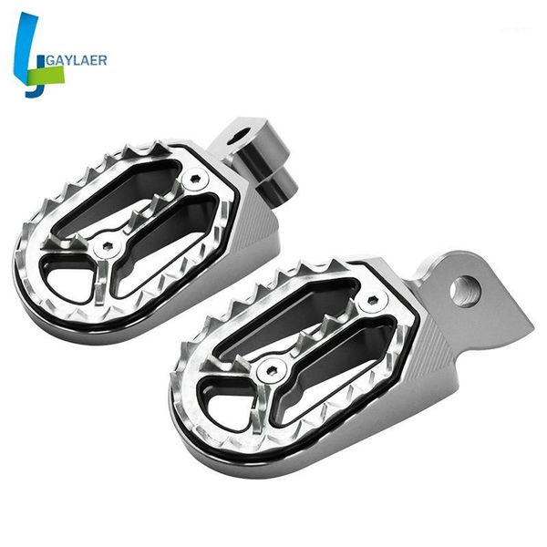 

for yz450f 2004-2016 yz wr 250f 1999-2015 yz 85 125 250 1999-2015 dirt bike motorcycle cnc foot rest peg1