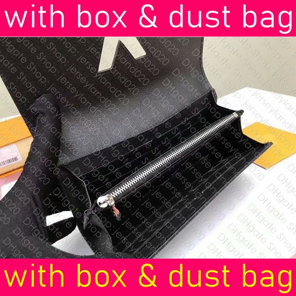 

m61179 twist wallet m68309 designer women lock flap wallet card holder zippy coin purse key pouch cles mini pochette accessoires multicartes, Red;black