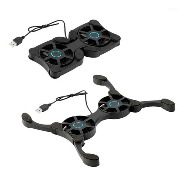 

lapcooling pads radiator, ocs usb portable folding base, strong effect1