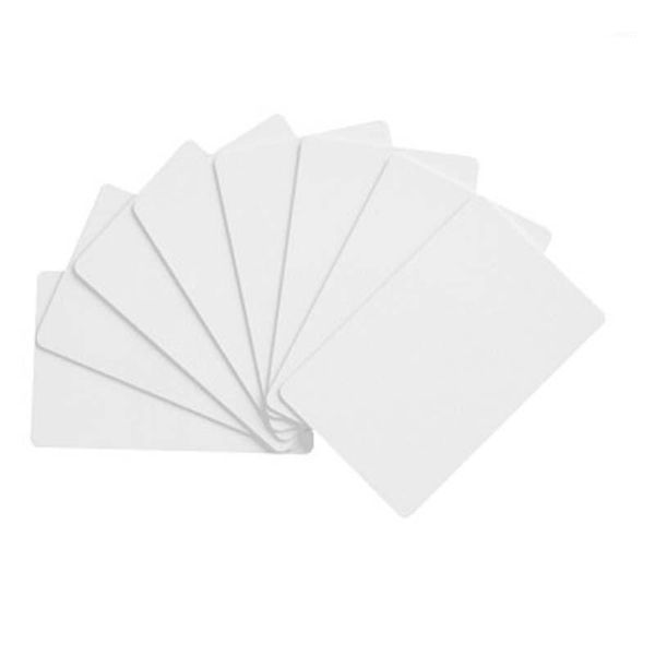 

access card non-contact id white card proximity1