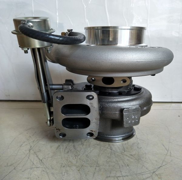 

xinyuchen turbocharger for he400wg 3772920 3772918 turbocharger