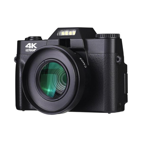 

4k hd 48 megapixel entry micro-single digital camera home travel with wifi camera