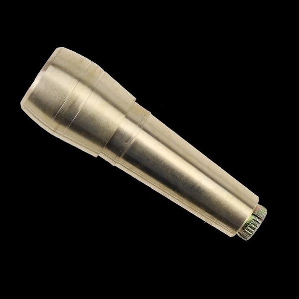 

diy copper handle awl shoes repair tool leather canvas shoe repair tool punch sewing kit needles stitcher crochet line wmtill