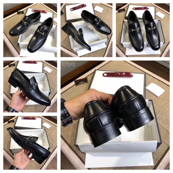 

men's penny loafers crocodile print genuine leather wedding party casual men dress shoes black red fashion male flats