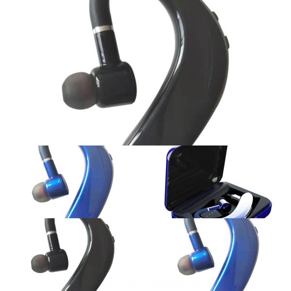 

ucaz hbs-1100 wireless bluetoothtone hbs 1100 913 4.1 neckband music sport headsets headphone hbs1100samsung for hbs csr m