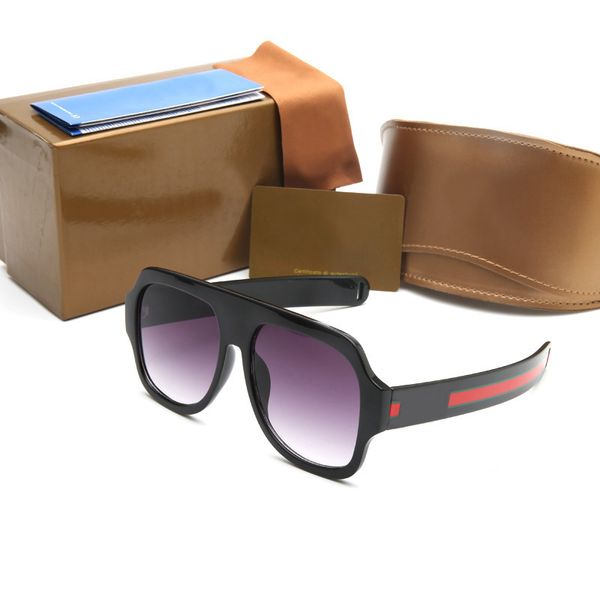 

new classic womans sunglasses fashion brand glasses uv400 mens sun glasses brand designer sunglasses luxury glasses with box glitter2009 c80, White;black