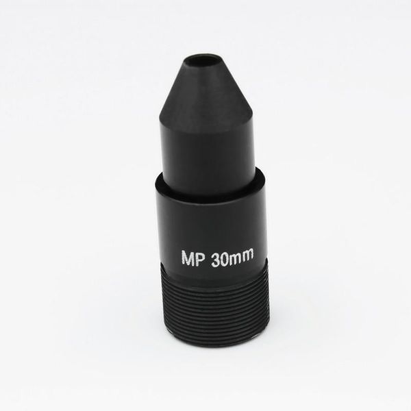 

hd 30mm mini cctv lens ir interface mtv board lens for ccd/ip 1080p camera1