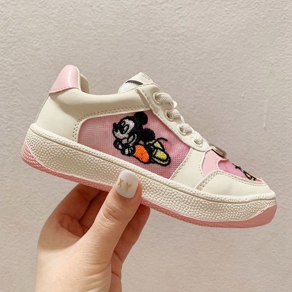 

fashion trends kids design shoes spring summer trend fashion children's shoes kids casual style korean stitching pattern shoes for b, Black;red