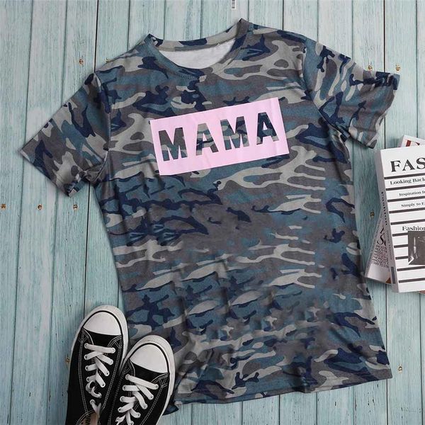 

camouflage t shirt women short sleeve 2019 letter print tee female cool tee shirts camisetas verano mujer 2019, White
