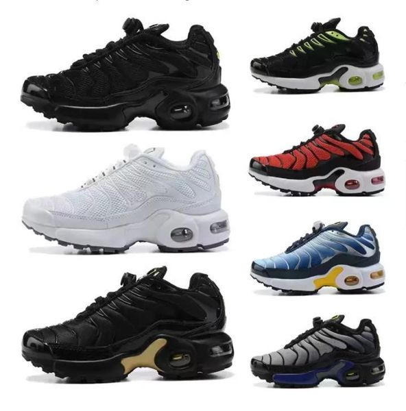 

designer youth summer runner shoes kids boys girls ultra university blue true yellow black jogging walking outdoor basketball sports sneaker
